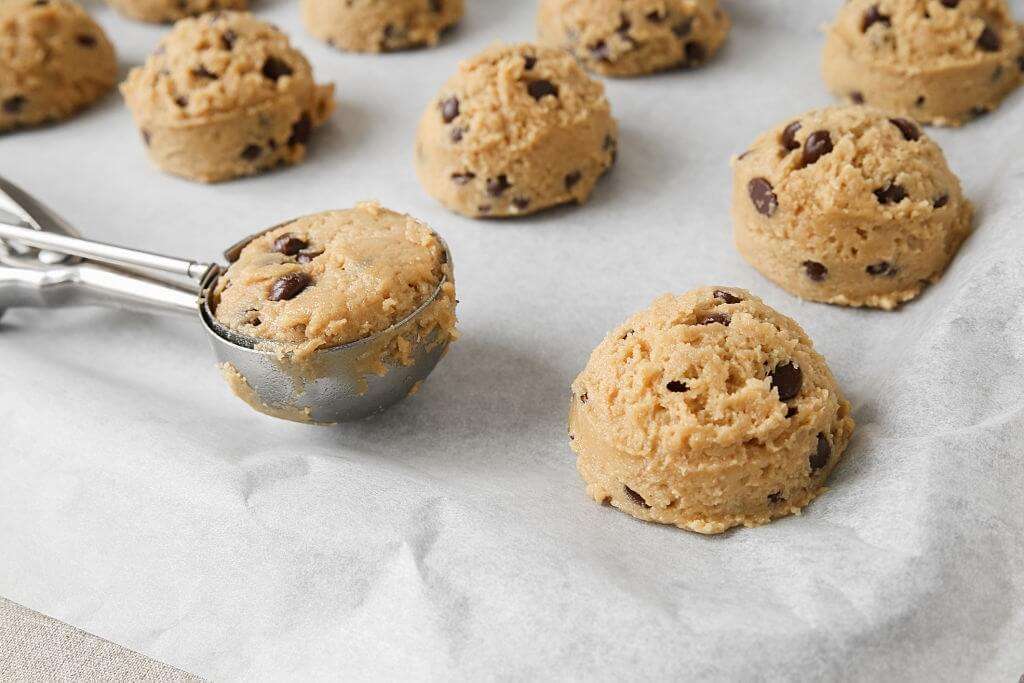 How Long is Cookie Dough Good for in the Fridge?