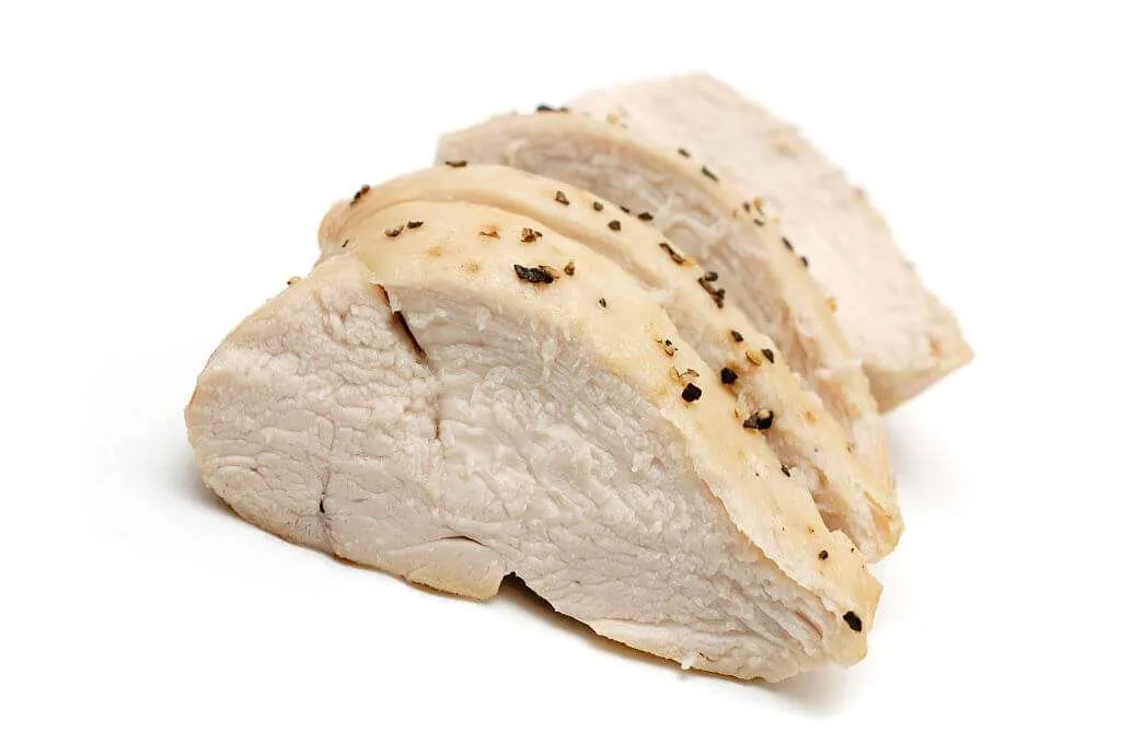 How Long Can Cooked Chicken Be Out of The Fridge Before It Goes Bad?