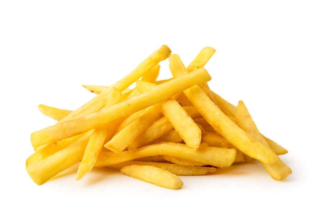 Can You Eat French Fries With Braces Bourbono