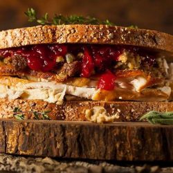 10 Best Breads for Turkey Sandwiches & Why We Love Them