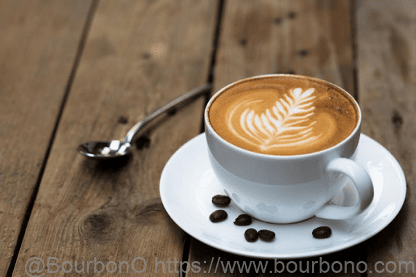 Cappuchino coffee