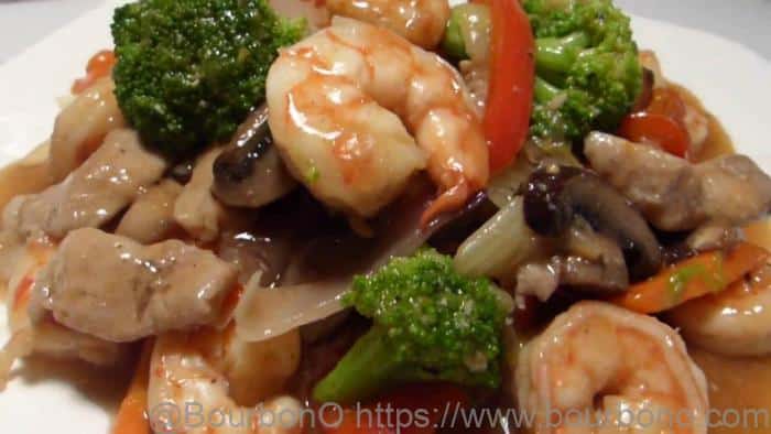 Shrimp Chop Suey – Easy recipe that everyone loves