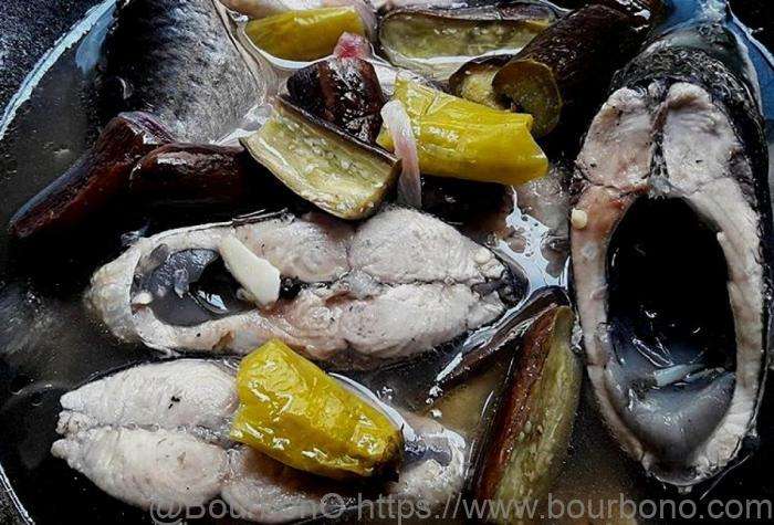 Paksiw na Bangus recipe (Quick and Easy guide)