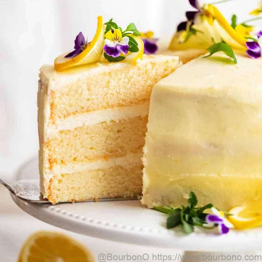Del Frisco’s Lemon Cake: Recipes, Dishes and Ideas for Your Next Party