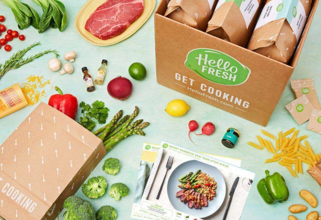 Is HelloFresh Really Worth It for persons, families and vegetarians?