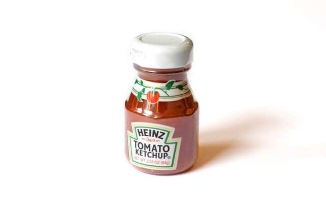 Does Ketchup Need to be Refrigerated After Opening?