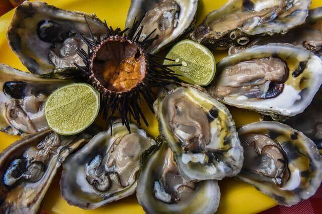 What Does Sea Urchin Taste Like?