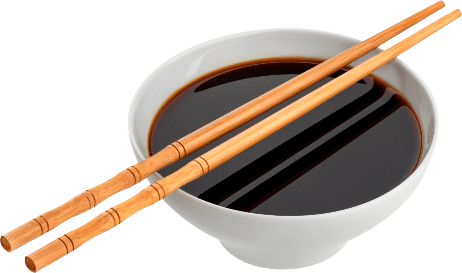 Why Is Soy Sauce So Salty?
