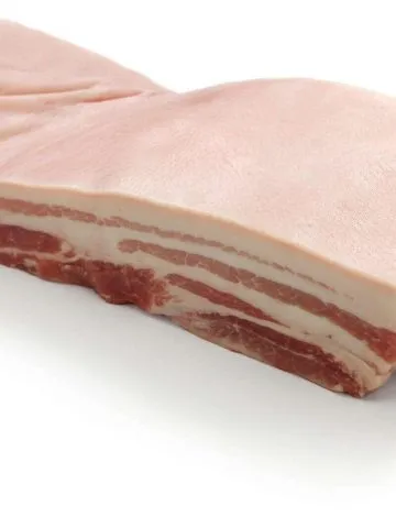 Is Pork Belly Fatty? What’s the Percentage?