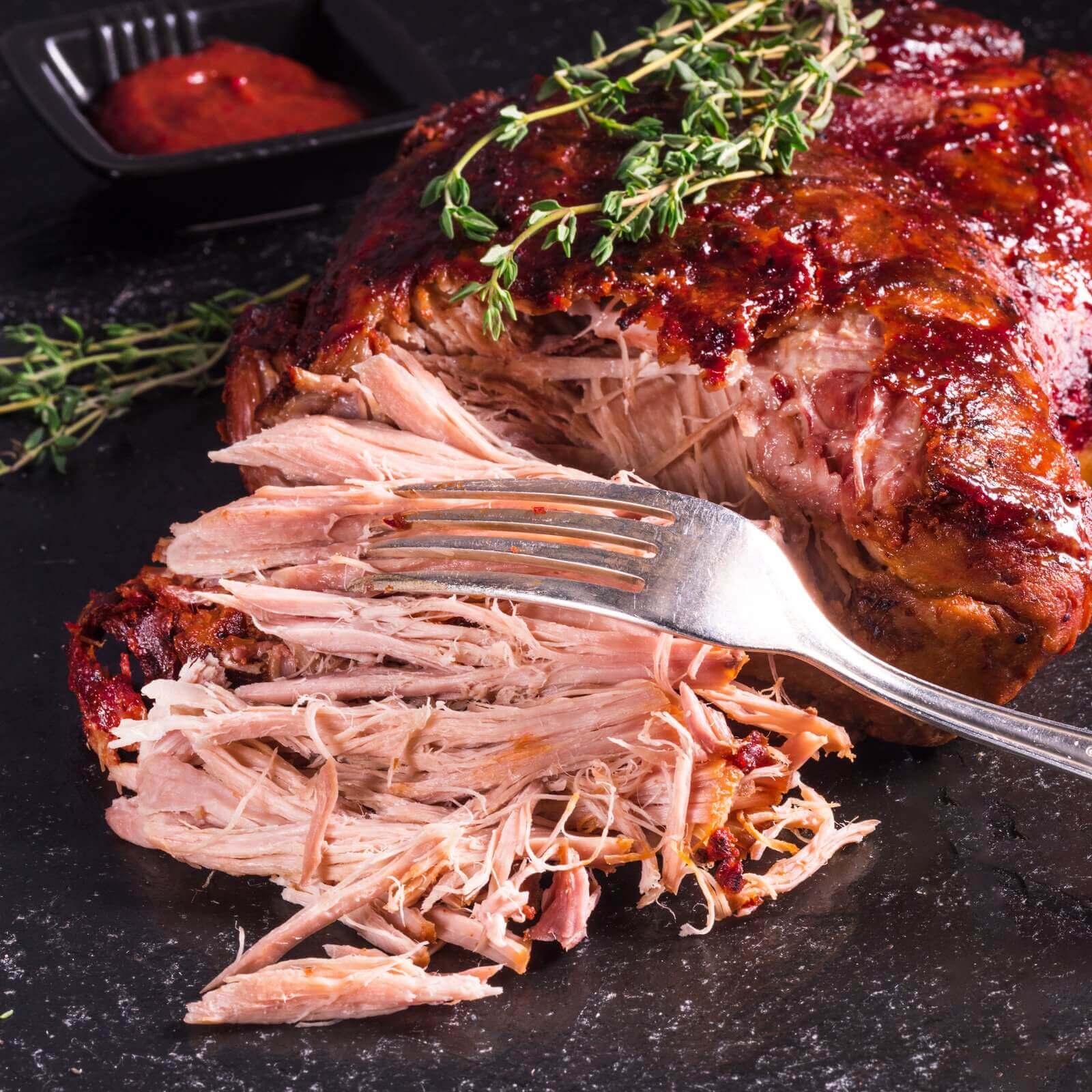 Can You Make Pulled Pork with Pork Chops?