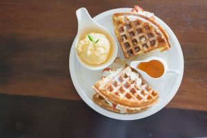 How to Make Krusteaz Waffles Better – Step-By-Step
