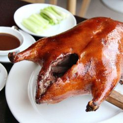 What Does Peking Duck Taste Like?