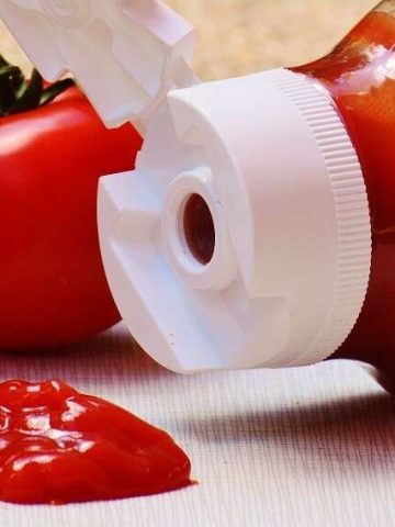 Does Ketchup Need to be Refrigerated After Opening?