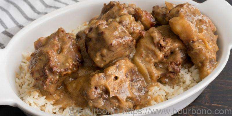 What does oxtail taste like: The taste that no one can forget