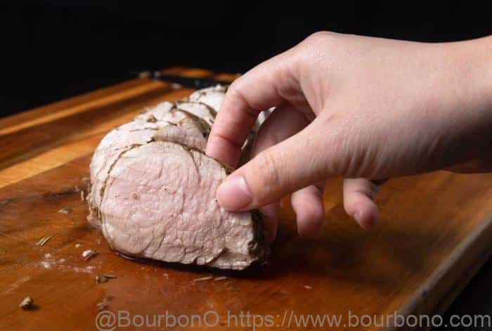 How long to cook pork tenderloin in oven at 400 degree Fahrenheit?