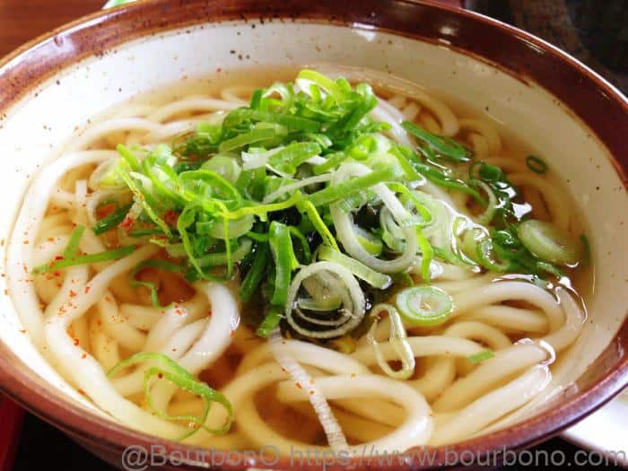 How to Cook Frozen Udon Noodles – Bourbon O’s cooking tips