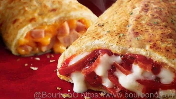 How long do you cook Hot Pockets in the microwave – Bourbon O’s tips