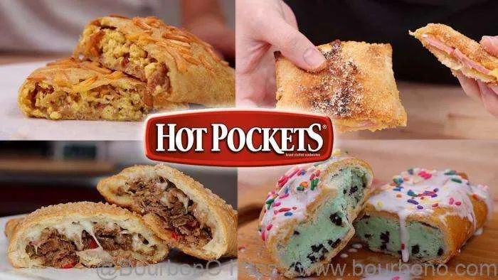 How long to put 2 Hot Pockets in microwave is a question many people would ask