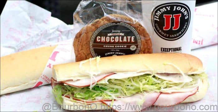 Jimmy Johns Bread Ingredients and Step By Step Recipe