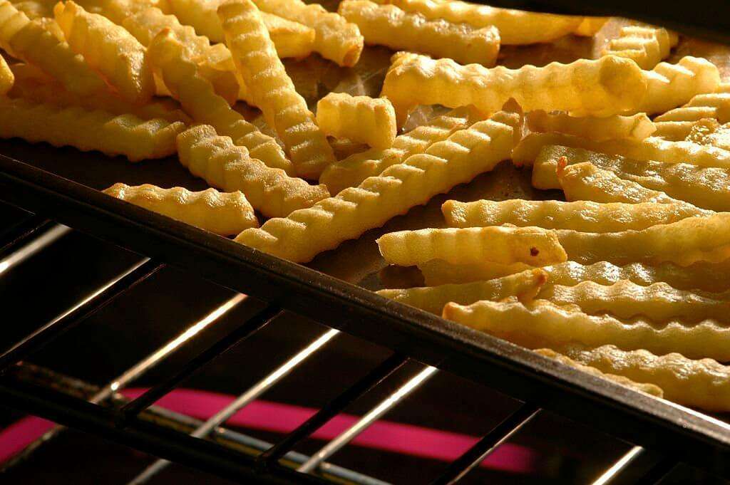 How to Deep Fry Frozen Fries – A Step by Step Process