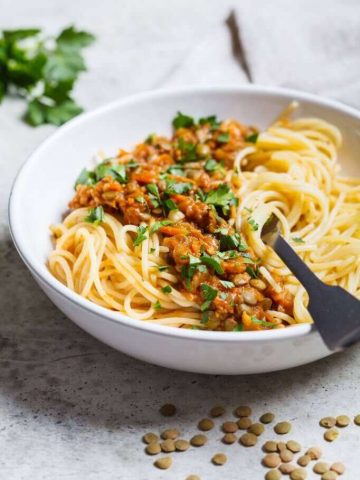 5 Delicious Pasta Recipes that are Perfect for Acid Reflux Sufferers