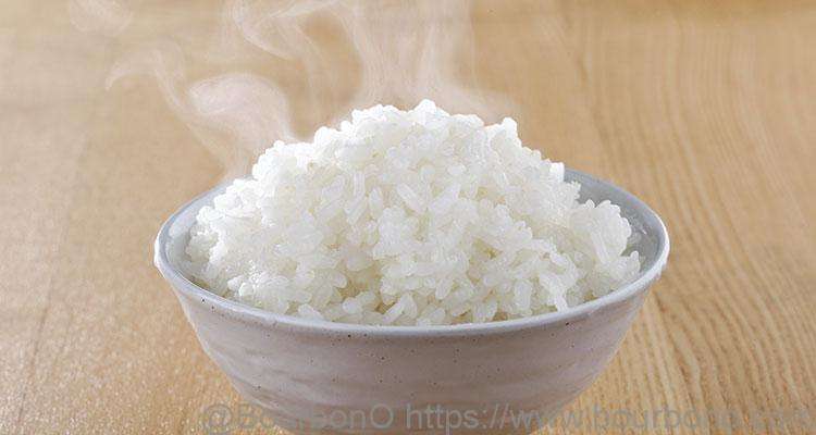 Tips for cooking the perfect pot of rice