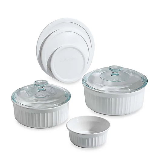 Corningware