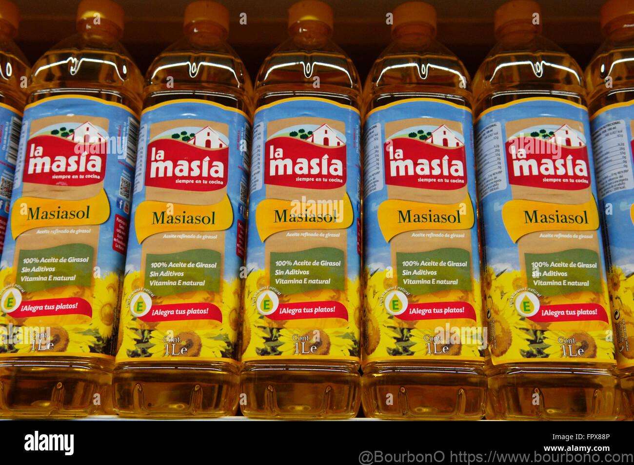 Mix Different Brands Of Oil The Perfect Method Bourbono