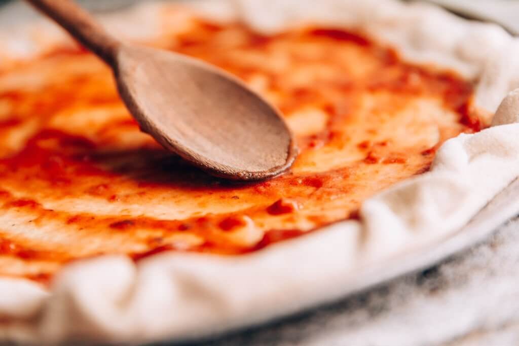 Can You Refrigerate Pizza Dough After It Rises?