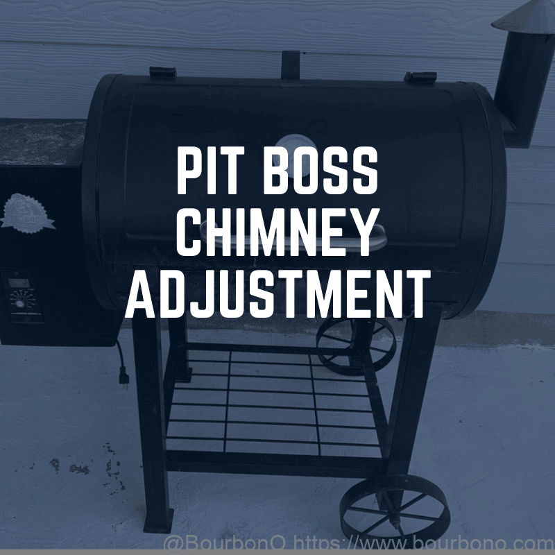 Pit Boss Smoke Stack Adjustment – How To Adjust Pit Boss Chimney
