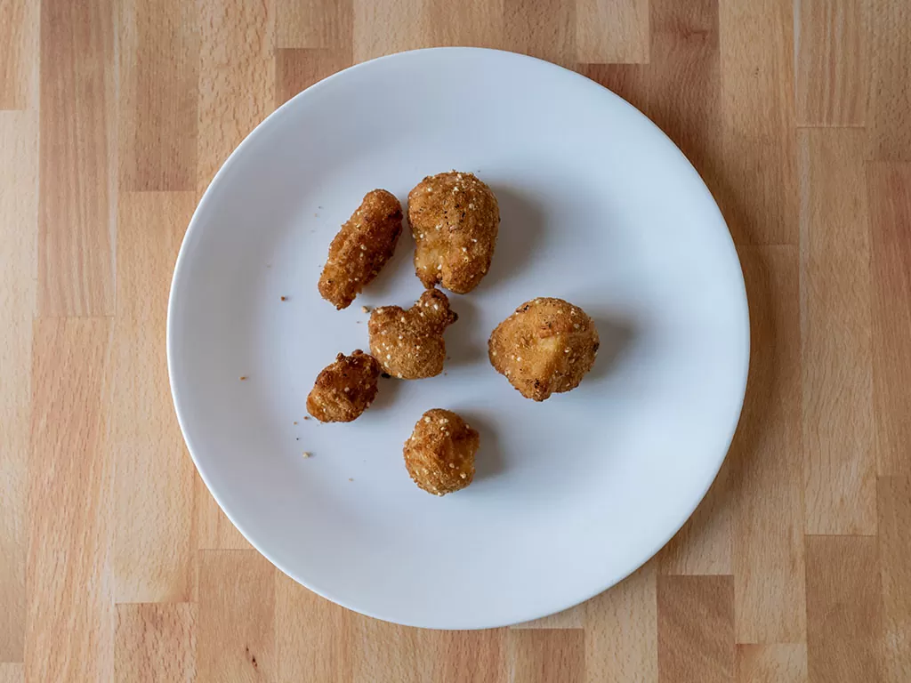 Tips For Storing Birds Eye Cauliflower Wings