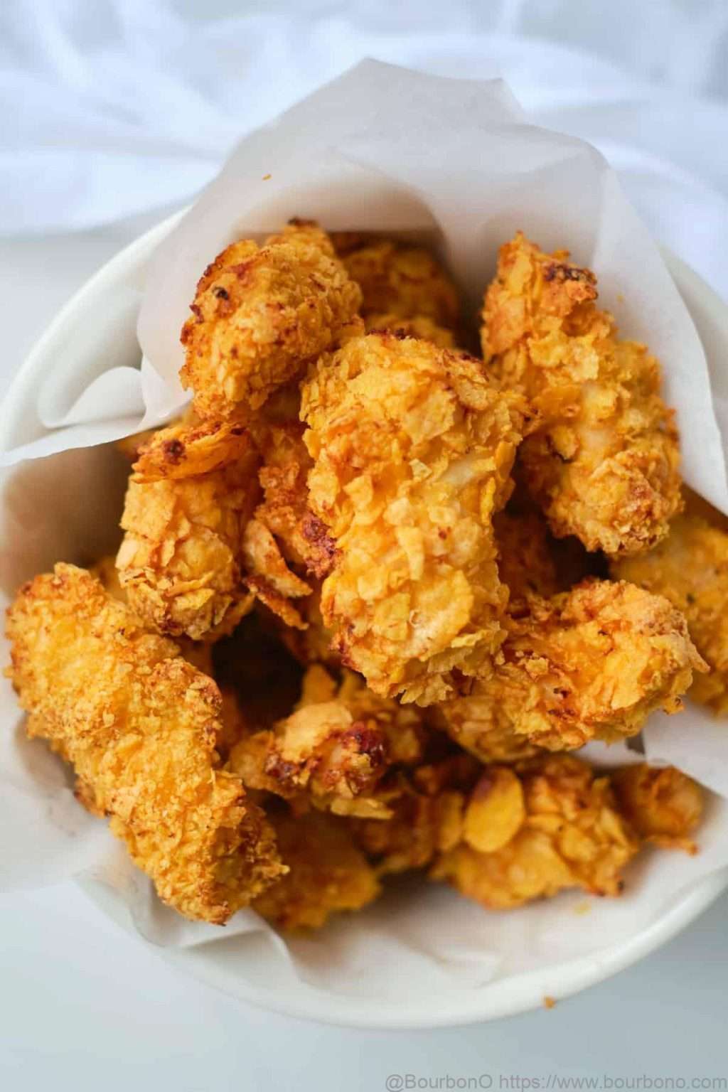 Cooking Popcorn Chicken In Air Fryer Perfect Cooking Tips Bourbono