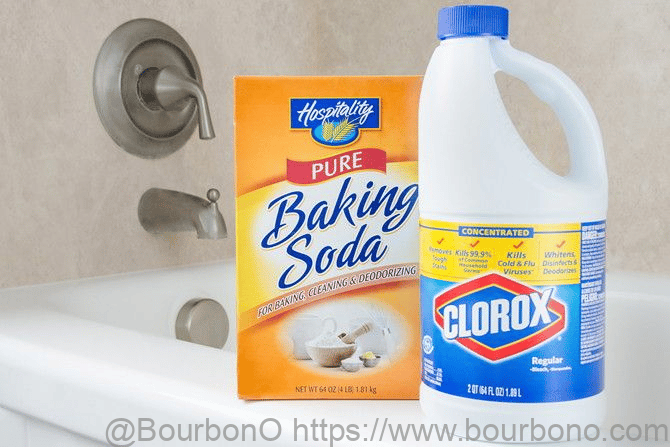 CAN YOU MIX BLEACH AND BAKING SODA? Ultimate Guide For You