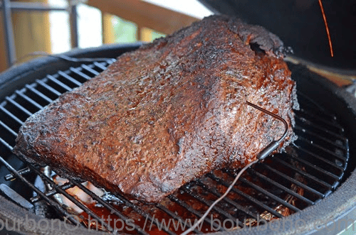 How Long To Smoke A 16 Pound Brisket