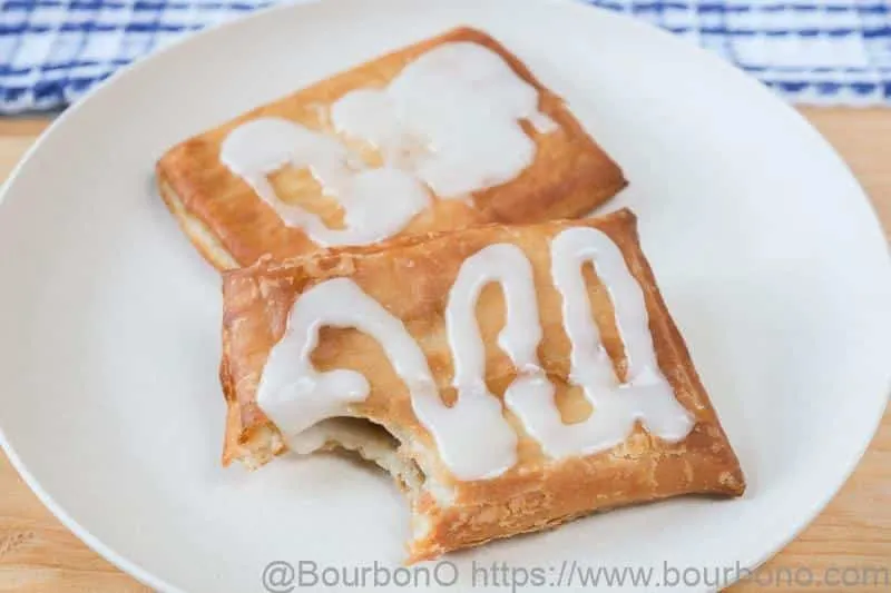 Enjoy your toaster strudels while they’re still hot and fresh