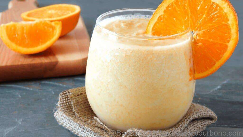 Orange Whip Drink: The Recipe and Benefits