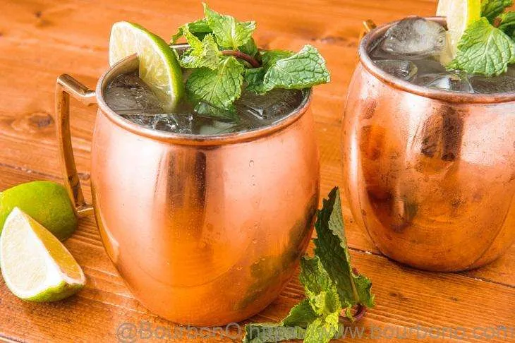 Moscow Mule