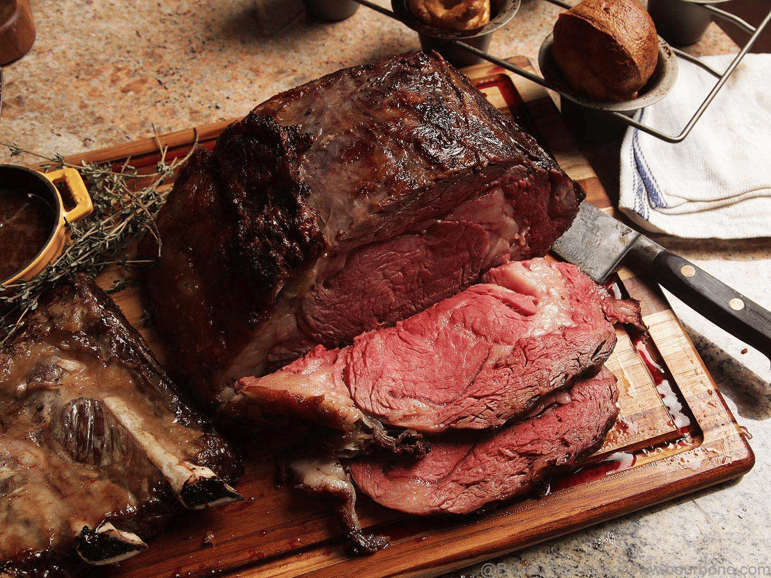 Cook Prime Rib At 225 Degrees: The Best Recipe