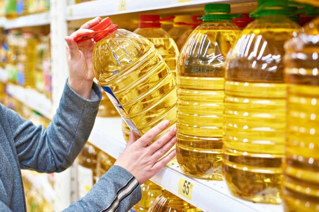 Can I Use Vegetable Oil Instead of Olive Oil?