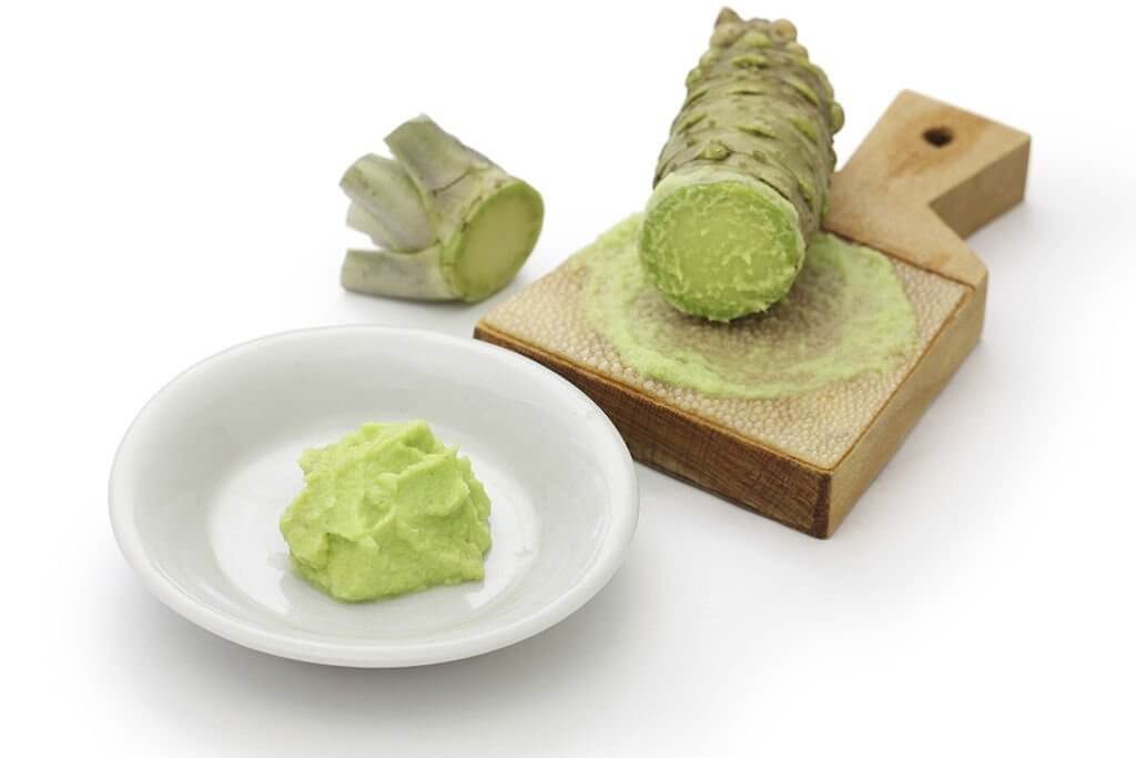 Is Wasabi Spicy? Why and how spicy is it?