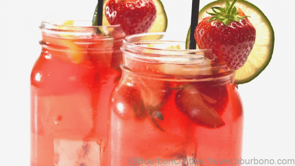 Pink Panty Dropper Special Recipe Bourbono