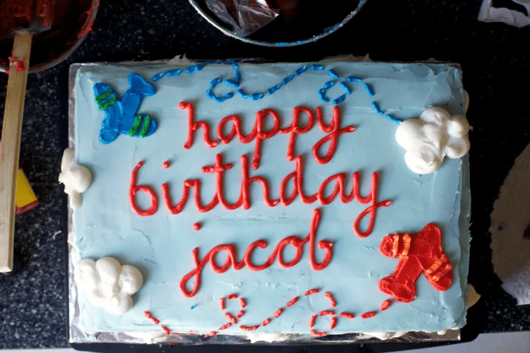 16th Birthday Cakes: Customized Cake Ideas for Teenage Boys