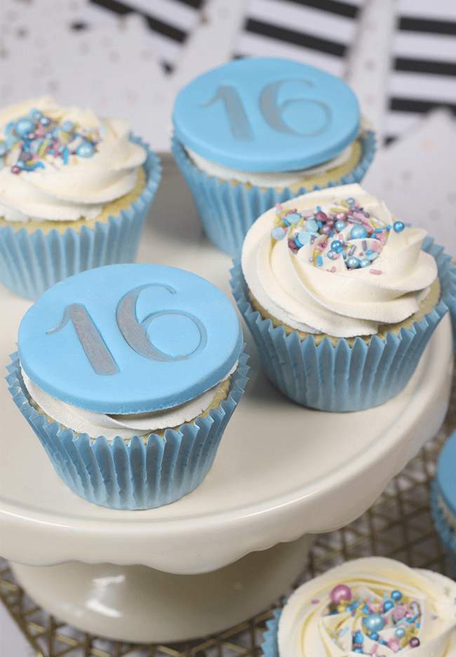 16th Birthday Cakes: Customized Cake Ideas for Teenage Boys