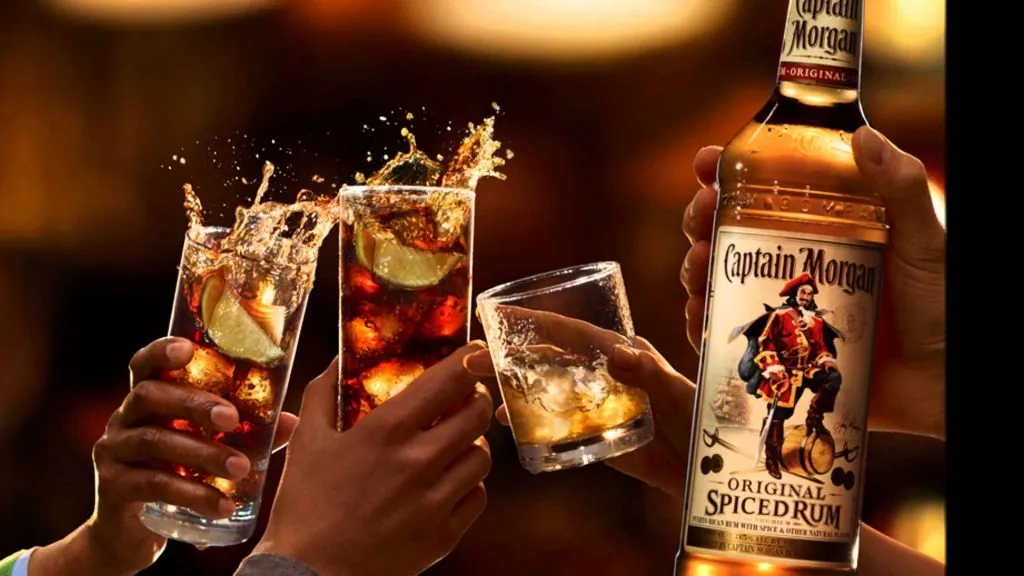 Liquid Gold Cocktail Recipe to Enjoy At Home
