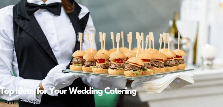 Choose Your Catering Service Providers Wisely