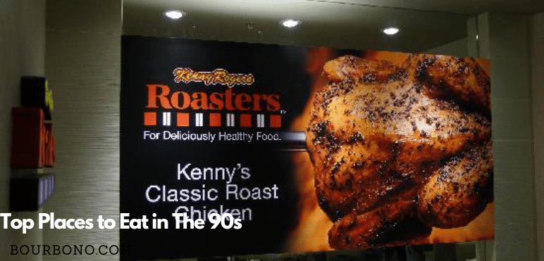 Kenny’s Classic Roast Chicken