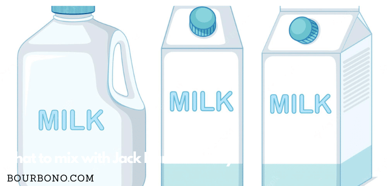  Milk