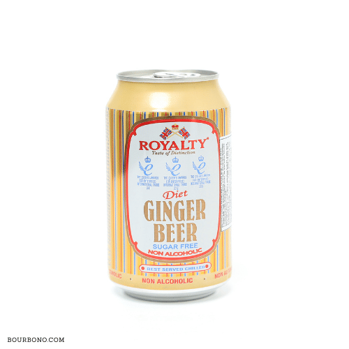 Ginger beer