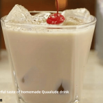 Discover the details of Quaalude drink