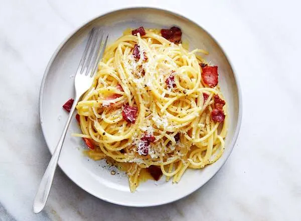 5 Delicious Pasta Recipes that are Perfect for Acid Reflux Sufferers